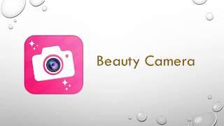 How to Use Beauty Camera App | Beauty Makeup | Phila App Store