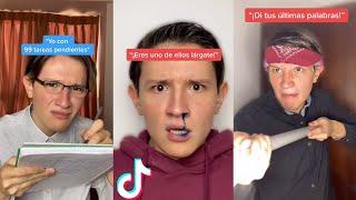 LOS MEJORES TIKTOK DE FABRU BLACUTT | RECOPILACION DE LOS NUEVOS TIK TOK DE LFABRU BLACUTT #2