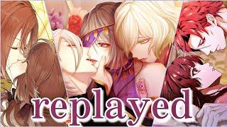 Top 10 Otome Games I Can't Get Enough Of