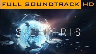 Stellaris Expansions OST - Leviathans + Utopia + Synthetic Dawn