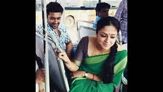 surya jyothika lovely moments 