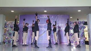 FirstClass (Stray Kids) @ Asian Pop Festival : Love The Beat! ^^ 