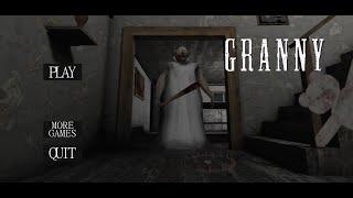 Granny 1 Vs Granny 3 Vs Evil Nun 2  Live Stream Gameplay