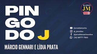 Pingo do J - Notícias de Uberaba e Região - 30/10/24