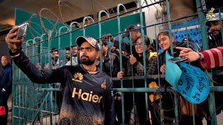 HBLPSL 9 Recap | Thank you Zalmi Family