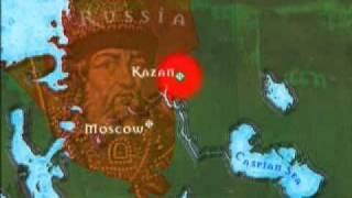 Tsars 03- Ivan Vasilyevich Grozny