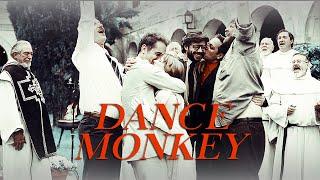 la casa de papel || dance monkey