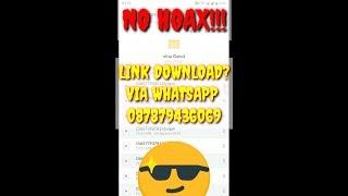 VIRAL!!! LINK DOWNLOAD VINA GARUT, NO HOAX!!!