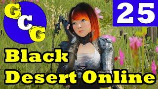 Black Desert Online Trading Tutorial Guide