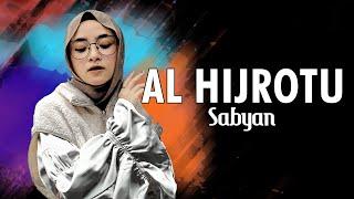 AL HIJROTU ( الهجرة ) - SABYAN