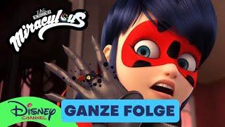 Party mit Folgen - Ganze Folge | Miraculous 