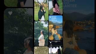 Nature Instagram Story Ideas  #shortvideo #instagram #instastory #nature #instagramstories #canva