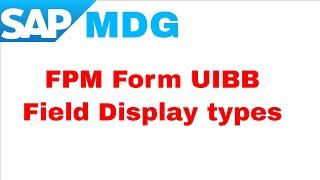 Simple FPM Form application - Part-2