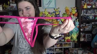 Abby 2023 Panty Collection Sneak Peek Part 6