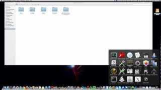 How to open an ISO on Apple Mac (Tutorial #2)