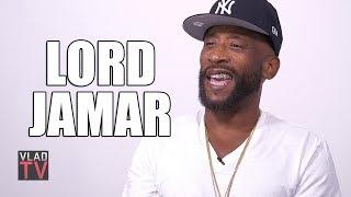 Lord Jamar: I Don't Listen to 'Old Town Road' the Same After Lil Nas X Came Out as Gay (Part 4)