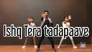 Oh Ho Ho Ho (Remix) | Sukhbir,_lkka | Dance_Aditya_Saxena | Choreography_Aditya_Verma |