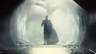 SNYDERVERSE - Justice League Retrospective (2021)