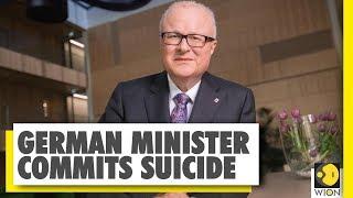 Germany: 54-year old Minister commits suicide as 'he was worries of COVID-19 impacts'