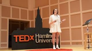 Relationships After Rape | Shelby St. Pierre | TEDxHamlineUniversity