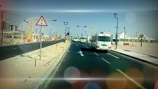 Toyota Coaster Rannig  Mass Kuwait City