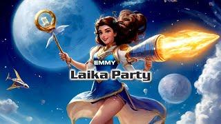 Laika Party - EMMY