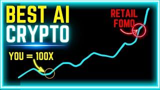 TOP AI CRYPTO COINS TO BUY NOW [URGENT: PULLBACK NEARLY OVER!]