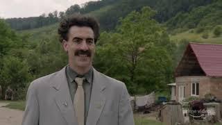 Borat 2 ‘Yes very Nice”