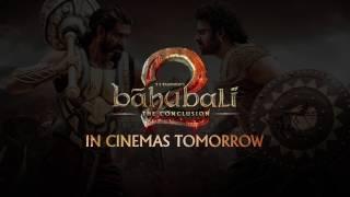 Baahubali 2 - The Conclusion | The Showdown | Prabhas | Rana Daggubati | SS Rajamouli | Karan Johar