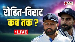 IND vs NZ 3rd Test Day 1 Highlights: Rohit Sharma और Virat Kohli का Flop Show जारी | Team India