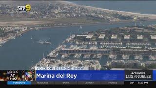 Look At This: Marina del Rey