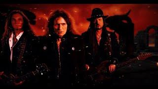 Whitesnake - Burn (Live) Official Video 2023 Remix