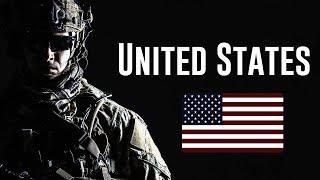 United States Military Power 2018 /  U.S Armed Forces •  "We carry democracy "