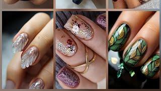 Nail designs for beginners | Simple and easy nail art ideas |French nail designs2023|spring nail art