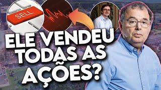 Conheça as 10 MAIORES POSIÇÕES do FUNDO VERDE! (O que eles TINHAM antes de ZERAR BOLSA?) - TOP 10