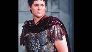 Julius Caesar's Theme --- Xena: Warrior Princess