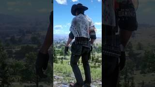 RDR2 : 5 UNUSED Clothing Items #rdr2 #gaming #arthurmorgan #rdo #rockstar