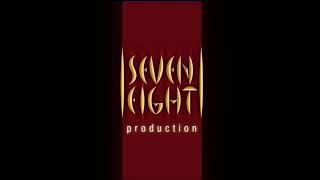 Seven Eight Production Ident (2004-2013)