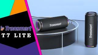 Tronsmart T7 Lite  Głośnik Bluetooth dla każdego / Recenzja 4K