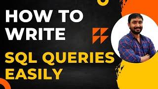 Learn How to write SQL Queries