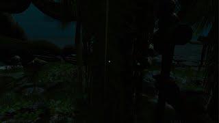 Stranded Deep, building my raft upside down?. Ep5