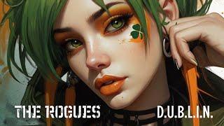 The Rogues - D.U.B.L.I.N. [FULL ALBUM] 