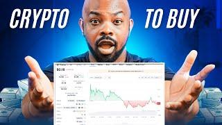 The Best Crypto To Buy Today - How To Start A New Crypto Portfolio