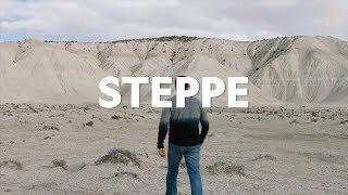 Definitions in the Field: Steppe