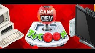 GAME DEV TYCOON  #2 КАК ДЕЛАЛИ THE ELDER SCROLLS