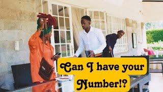 I want your number. A KopoKopo affair. Don’t mess with kansiime 2025.