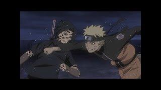 Naruto vs Sasuke   Alternate Story