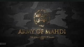 TAHWID SONG️ army of imam mahdi 1438️imam mahdi