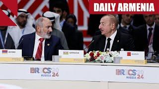 Baku demands end to Yerevan's weapons purchases