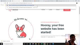 Pinoy IT Student | Host your website on Internet for FREE! (PHP and MySQL)